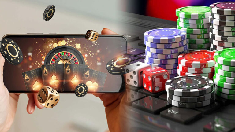 Секреты успешной игры в онлайн-казино: Советы по управлению банкроллом и стратегиям ставок